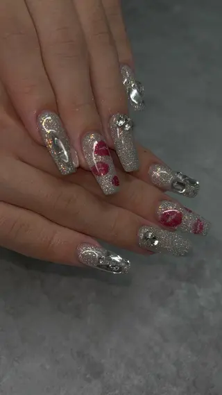 ネイル kapariri nail★REINAのネイルデザイン