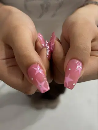ネイル N nail ayakaのネイルデザイン