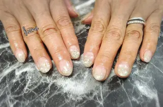 ネイル LUANA  TAKAHASHIのネイルデザイン