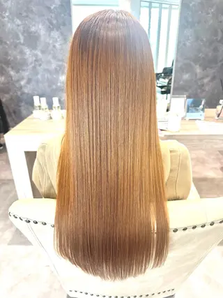 ロング Hair Salon EDEN所属・高橋 雄太のヘアスタイル