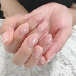 ネイル 吉岡 裕子のネイルデザイン