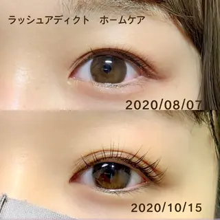 AKIKOᵕ̈*/ 耳ツボ/パーマ/美眉のマツエク・マツパデザイン