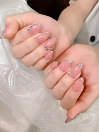 ネイル éclat所属・éclat エクラのネイルデザイン