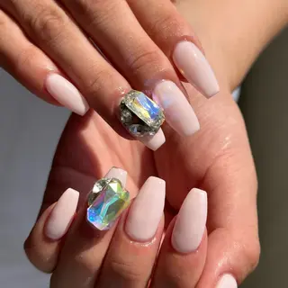 ネイル Nailist Amiのネイルデザイン