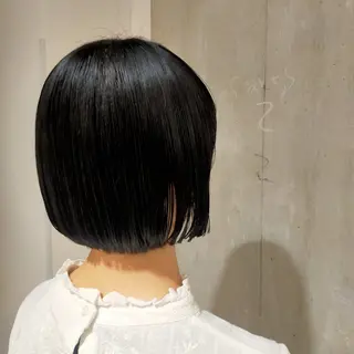 ショート 和佐 ももえのヘアスタイル