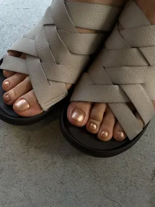 ネイル the 25 Nail所属・tanaka 25nailのネイルデザイン