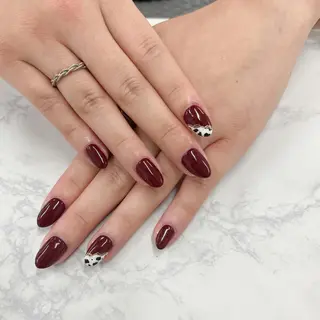 ネイル Bianca TORII🌞のネイルデザイン