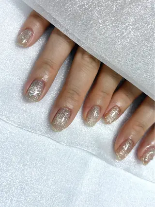 ネイル Toujours nail所属・Toujours / nanaのネイルデザイン