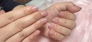 ネイル ネイル スゥリールのネイルデザイン