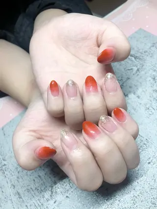 ネイル Fairyフェアリーネイルサロン所属・Fairy フェアリーネイルのネイルデザイン