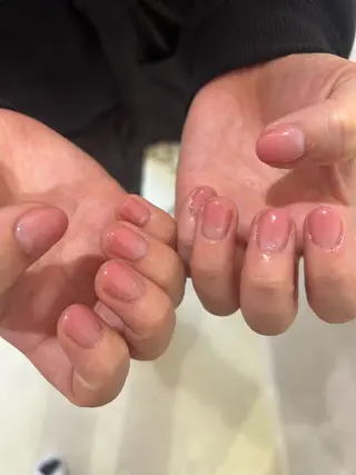 ショート Jr yuzumi ♡ Ashliyのネイルデザイン