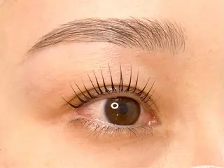 マツエク・マツパ アイブロウ oreo salon Chisatoのマツエク・マツパデザイン