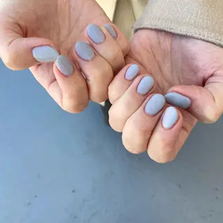 ショート ネイル Niconail ☆ 仙川/ Aiのネイルデザイン