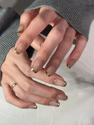 ネイル loveday halukaのネイルデザイン