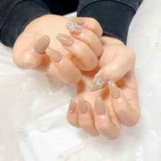 ネイル Manami Kのネイルデザイン