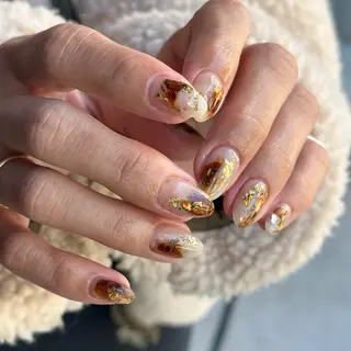 ネイル chinois (シノワ)のネイルデザイン