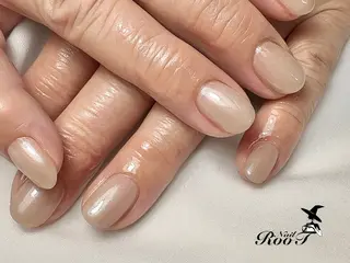 ネイル RooT Nailのネイルデザイン