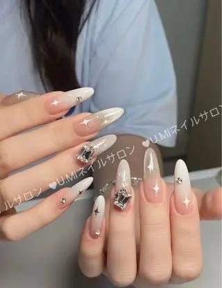 ネイル よう ようのネイルデザイン