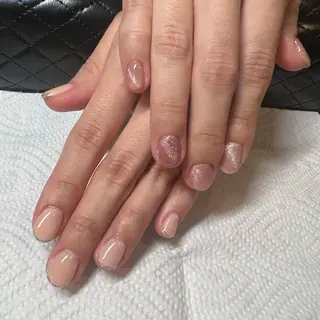 ネイル 【MAXKELLY】 KOBIKI🐾のネイルデザイン