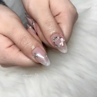 ネイル N nail ayakaのネイルデザイン
