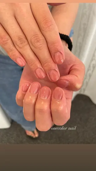 ネイル MASHU Machela所属・美爪育成♡ /サヤnailのネイルデザイン