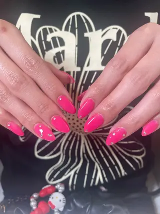 ネイル ulu🌼 nanaのネイルデザイン
