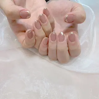 ネイル Kanon 🤍のネイルデザイン