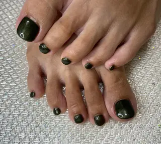 ネイル private salon  Rinの眉毛・アイブロウイメージ