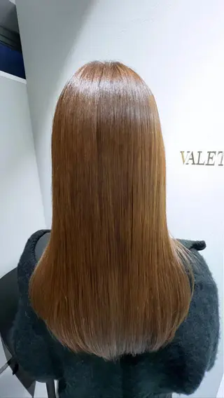 ロング ❣️韓国/髪質改善 🫧yamato👑のヘアスタイル