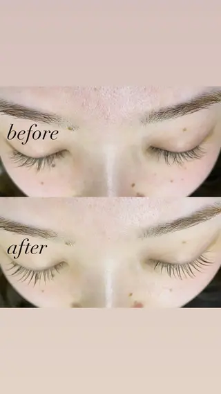 マツエク・マツパ くるるん本店🍀 陽の眉毛・アイブロウイメージ