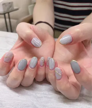 ネイル kouca  nail所属・コウ カnail💅のネイルデザイン