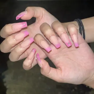 ネイル yukina nailのネイルデザイン