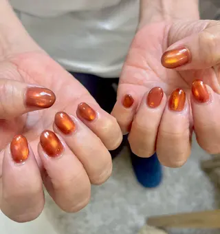 ネイル nail room.のネイルデザイン