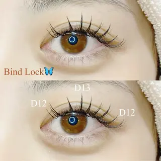 マツエク・マツパ 🌙 ａｓｕｋa 🫧のマツエク・マツパデザイン