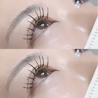 マツエク・マツパ LUNÉ ／ AMI  甲子園口のマツエク・マツパデザイン