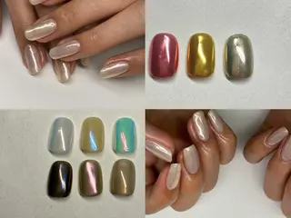 ネイル 314 さんいちよん yumiのネイルデザイン