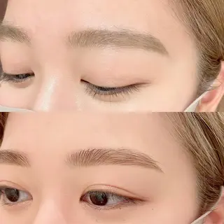 マツエク・マツパ SÖPÖ/SAIKO ♡まつげ眉毛サロンのマツエク・マツパデザイン