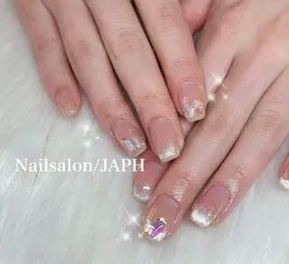 ネイル NailSalon /JAPHのネイルデザイン