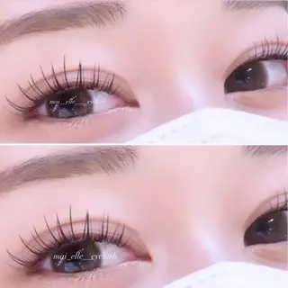 マツエク・マツパ frill eye beauty by ELLE所属・ふわ眉✴︎うぶ眉 🌸maiの眉毛・アイブロウイメージ