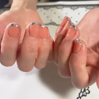 ネイル エンジェルハート所属・エンジェルハート 林田のマツエク・マツパデザイン