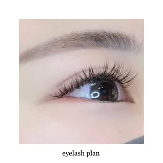 マツエク・マツパ 《eyelash ｉｉｔｅ》森のマツエク・マツパデザイン