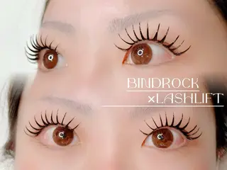 マツエク・マツパ ～petiteCoco～eye&eyebrowStudio所属・petiteCoco /長野 麗衣奈のマツエク・マツパデザイン
