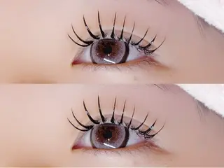 マツエク・マツパ Gypso柏の葉 2のマツエク・マツパデザイン