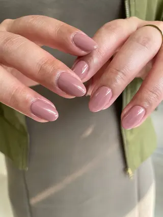 ショート Hisaka Mikiのネイルデザイン