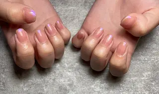 ネイル プライベートサロン jewel nailのネイルデザイン