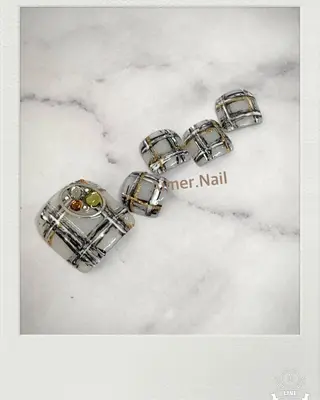 ネイル Aimer. Nailのネイルデザイン