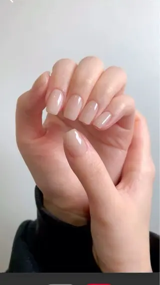 ネイル 綾瀬 はるのネイルデザイン