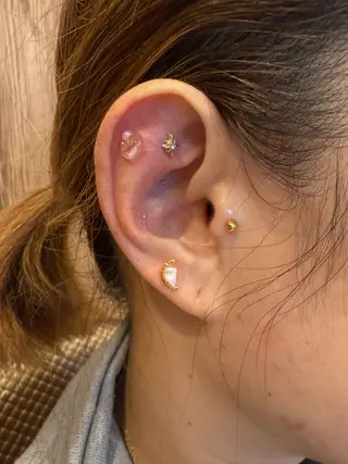 vary  clue MISAのエステ・リラクイメージ