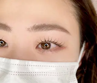 マツエク・マツパ See by merのマツエク・マツパデザイン