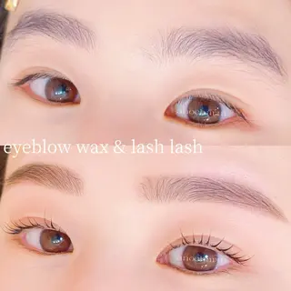 マツエク・マツパ anocharm🫧 ami［店長］のマツエク・マツパデザイン